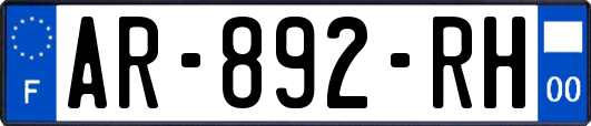 AR-892-RH