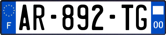 AR-892-TG
