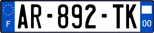 AR-892-TK