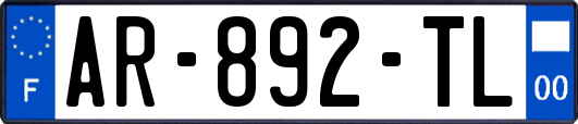 AR-892-TL