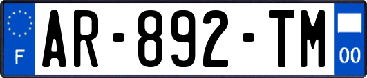 AR-892-TM