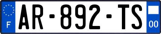 AR-892-TS