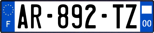 AR-892-TZ