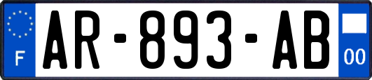 AR-893-AB