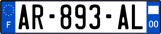 AR-893-AL