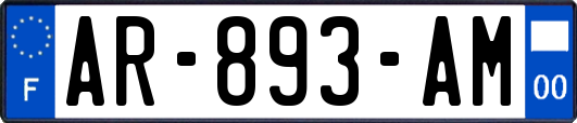 AR-893-AM