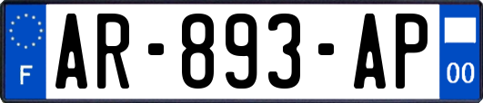 AR-893-AP