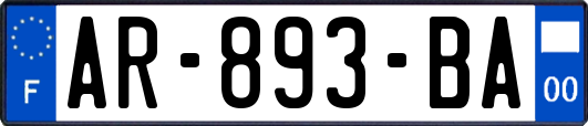 AR-893-BA