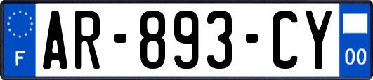 AR-893-CY