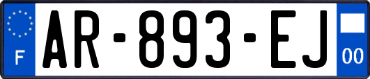 AR-893-EJ