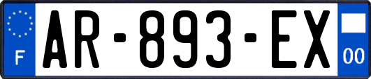 AR-893-EX