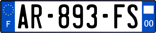 AR-893-FS