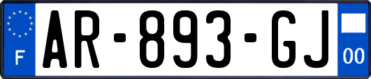 AR-893-GJ