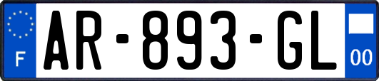 AR-893-GL