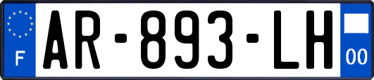 AR-893-LH