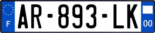 AR-893-LK