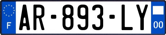 AR-893-LY