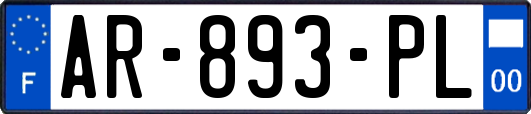 AR-893-PL