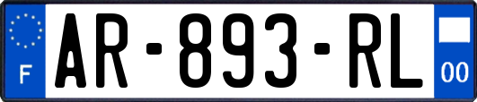 AR-893-RL