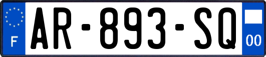 AR-893-SQ