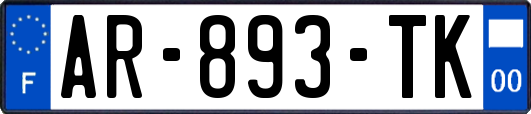 AR-893-TK