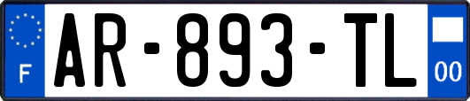 AR-893-TL