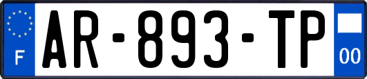 AR-893-TP