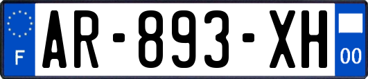 AR-893-XH
