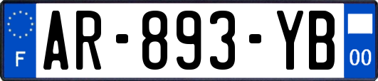 AR-893-YB