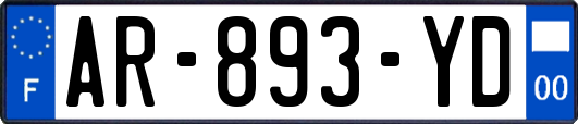 AR-893-YD
