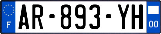 AR-893-YH