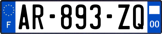 AR-893-ZQ