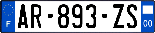 AR-893-ZS