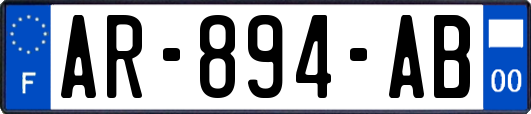 AR-894-AB