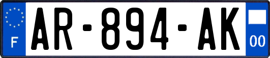 AR-894-AK