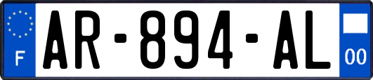 AR-894-AL