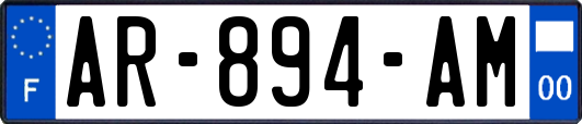 AR-894-AM