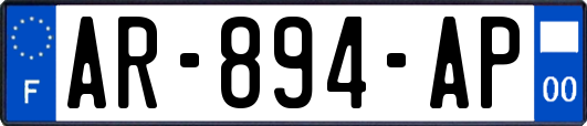 AR-894-AP