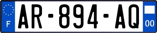 AR-894-AQ