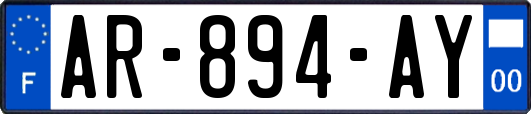 AR-894-AY