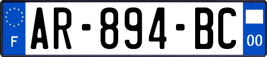 AR-894-BC
