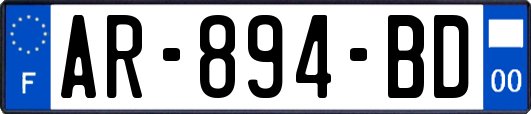 AR-894-BD