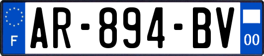 AR-894-BV