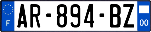 AR-894-BZ