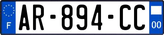 AR-894-CC