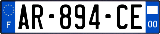 AR-894-CE