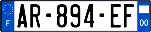 AR-894-EF