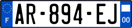 AR-894-EJ