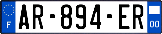 AR-894-ER