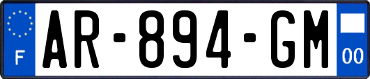 AR-894-GM